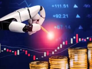 THIS company surges even as markets remain volatile - Check Details Here