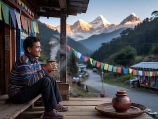7 Budget-Friendly Travel Hacks To Explore Sikkim Like a Local Without Missing Its Magic