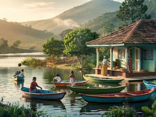 7 Hidden Hill Stations Within Driving Distance Of Bengaluru That Feel Like Worlds Away From City Chaos