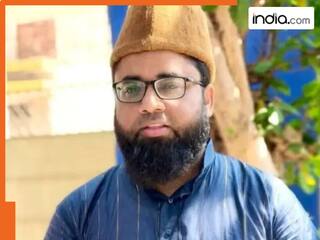 IND vs PAK Match Controversy: भारत-पाक मैच के बीच पुलिस हिरासत में लिए गए AIMIM दिल्ली चीफ शोएब जमई