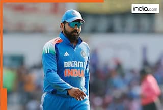 Rohit Sharma loses 10kg, Abhishek Nayar shares stunning transformation picture ahead of ODI return