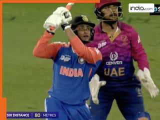 Asia Cup 2025: बचपन से ही... पिता ने खोला अभिषेक की धुआंधार बल्लेबाजी का राज
