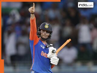 पाकिस्तान के खिलाफ अभिषेक शर्मा का तांडव देख गदगद हुए रविचंद्रन अश्विन, बोले- भविष्य में तहलका मचाएगा खिलाड़ी