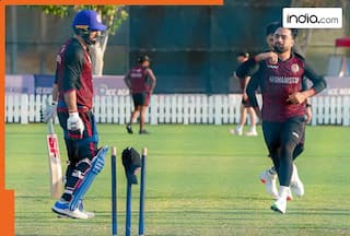 Afghanistan vs Bangladesh Asia Cup 2025 Match No 9 LIVE Streaming Details: Timings, Telecast Date, when and where to watch