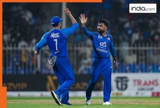 Afghanistan vs Hong Kong Asia Cup 2025 Match No 1 LIVE Streaming Details: Timings, Telecast Date, when and where to watch