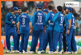 Afghanistan vs Sri Lanka Asia Cup 2025 Match No 11 LIVE Streaming Details: Timings, Telecast Date, when and where to watch