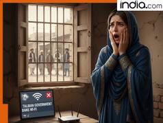 मोबाइल पर चलेगा इंटरनेट लेकिन Wi-Fi बैन... इस मुस्लिम देश के सख्त फैसले से दुनिया हैरान, वजह सुनकर आप भी रह जाएंगे हैरान