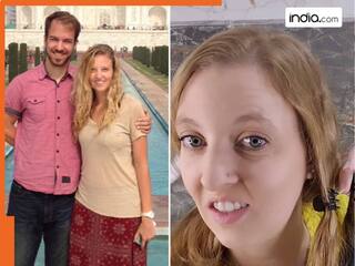 Viral Video: सिर्फ 50 रुपये में हो गया इलाज! जब भारत के अस्पताल में ट्रीटमेंट कराने पहुंची अमेरिका महिला, खर्च सुन रह गई हैरान