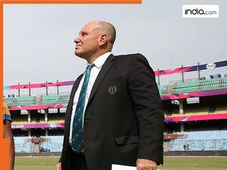 Asia Cup 2025: UAE से मैच खेलने को तैयार हुआ पाकिस्तान, मैच रेफरी पाइक्रॉफ्ट को हटाने की मांग खारिज