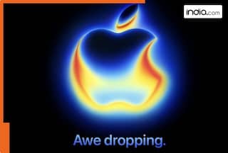 Apple Store taken offline ahead of its Awe-Dropping event for 'traditional' reason