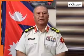 Army rule or new PM? Who will rule Nepal after deadly protests that toppled Oli’s government, why General Sigdel didn’t come to save...