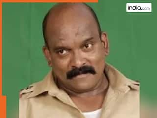 Ashish Warang Death: 'दृश्यम' में पुलिस ऑफिसर बने इस एक्टर ने ली आखिरी सांस, अक्षय के साथ 'सूर्यवंशी' में भी किया काम