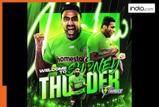 Ravichandran Ashwin creates HISTORY, becomes first-ever Indian Test cricketer to…