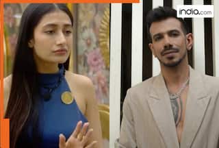 Dhanashree Verma shares empowering message for women after divorce with Yuzvendra Chahal, says, 'You can still pick...