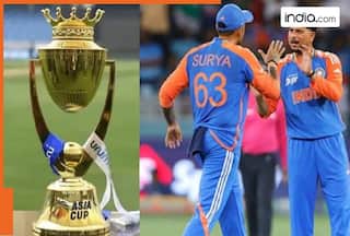 How to watch Asia Cup 2025 live streaming for free, here's the complete guide
