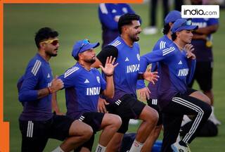 Asia Cup 2025: All you need to know, schedule full squads, India vs Pakistan, venues, TV Timing, live streaming details