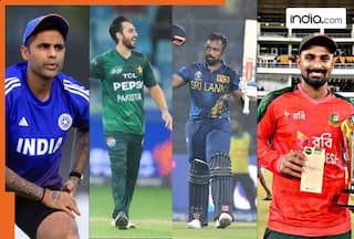 Asia Cup 2025 Super 4: All you need to know, squads, schedule, TV Timing, India vs Pakistan, live streaming details