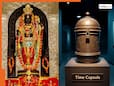 राम मंदिर के 2000 फीट नीचे दफन है 'टाइम कैप्सूल', हजारों साल बाद जब खुलेगा...जानिए क्या है ये अनोखी चीज?