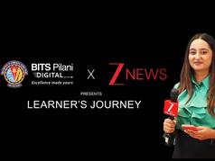 अपने भविष्य को दें नए पंख, BITS Pilani Digital के साथ शुरू करें अपनी लर्निंग जर्नी | VIDEO