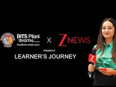 अपने भविष्य को दें नए पंख, BITS Pilani Digital के साथ शुरू करें अपनी लर्निंग जर्नी | VIDEO