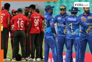 Asia Cup 2025, Match No.5: Where to watch Bangladesh vs Sri Lanka, Live score, streaming and telecast details
