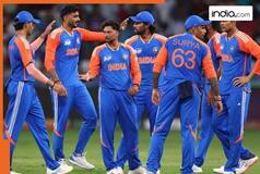 India's coach responds to Asia Cup 2025 selection debate, says, 'There's no...'
