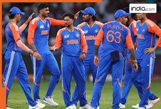 India's coach responds to Asia Cup 2025 selection debate, says, 'There's no...'