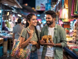 Bangkok Streets To Istanbul Bazaars: 10 Pocket-Friendly Shopping Destinations Abroad That Indians Absolutely Love