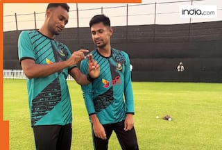 Bangladesh vs Hong Kong Asia Cup 2025 Match No 3 LIVE Streaming Details: Timings, Telecast Date, when and where to watch