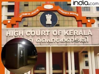 चार चलान कट गए लेकिन हाइवे के किनारे एक ढंग का पब्लिक टॉयलेट नहीं मिला... जज ने NHAI को जमकर लताड़ा, दे दी ये हिदायत