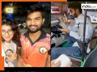 बेंगलुरु में ऑटो ड्राइवर ने महिला की मदद के लिए दिखाई असली हीरोगिरी, ईमानदारी ने जीता इंटरनेट यूजर्स का दिल, मामला जानकर आप भी खुश हो जाएंगे