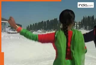 Meet Kapoor family's daughter in law, who once romanced Shashi Kapoor, quit acting for..., lived with her husband despite extramarital affairs, she is...