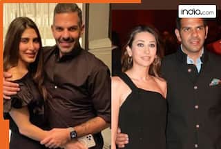 Sunjay Kapur's Rs 30,000 crore property dispute: Karisma Kapoor's children to get a share or Priya Sachdev Kapur to inherit all wealth?