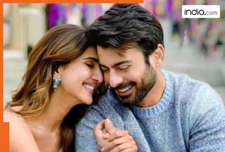 Will Fawad Khan, Vaani Kapoor's Abeer Gulaal release in India? Here's the answer