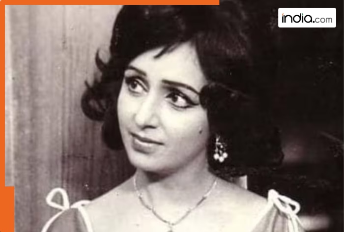 This actress faced domestic abuse, was pushed into prostitution, died at 34, her dead body was carried on…, she was...
