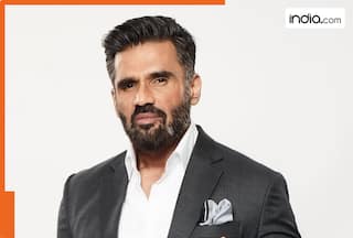India vs Pak Asia Cup 2025: Suniel Shetty reacts to boycott calls after Pahalgam attack, says ‘don’t blame...'