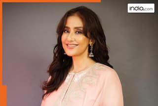 Inside Manisha Koirala's Rs 100 crore Kathmandu mansion: Bollywood stardom, political legacy, luxe lifestyle, and net worth revealed