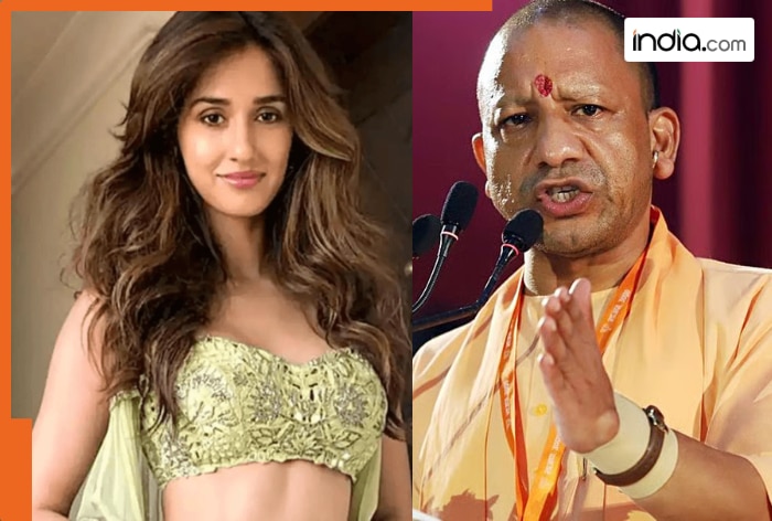 Disha Patani House Firing: Yogi Adityanath assures family of full security after threat