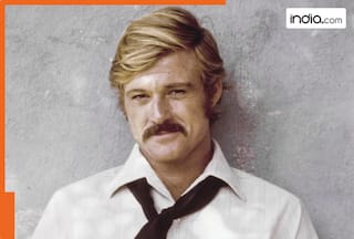 Hollywood legend Robert Redford dies at 89