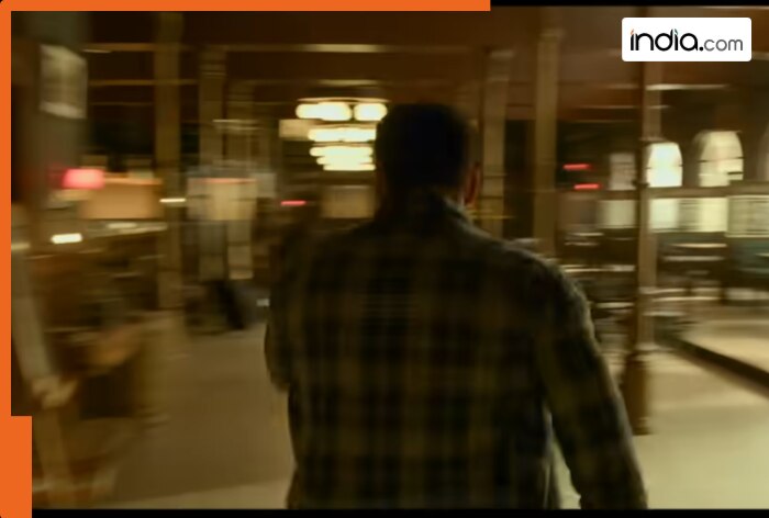 This superstar played same character in three films, one became a cult classic, second a blockbuster, third was a huge flop, he is...