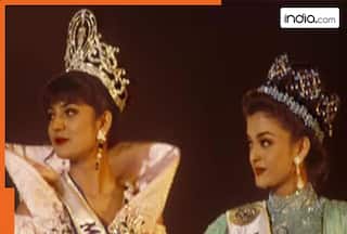 Aishwarya Rai lost Miss India 1994 for this reason; why Sushmita Sen believed it was fixed, reveals Prahlad Kakkar