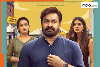 Hridayapoorvam Box Office Collection Day 4: Mohanlal-Sathyan Anthikad's family drama shines with 50% occupancy, festive run boosts earnings beyond Rs...