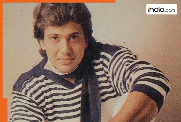 When Govinda felt insecure of a star kid, compared his auto rides to his co-star's luxury cars; He was...