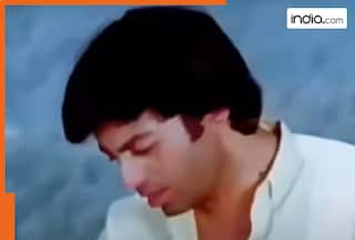 Meet actor, son of a legendary superstar, who failed to shine in Bollywood, his career crashed after 4 flops despite his father’s stardom, his name is...