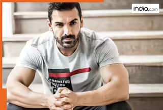 John Abraham used to go on bike rides with this popular actress, recalls ‘She looked pyaari in…’
