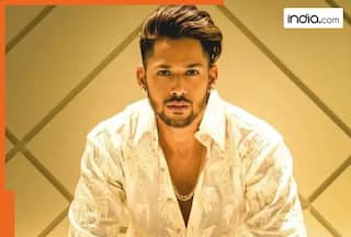 Bigg Boss 19: How Baseer Ali rose to fame, from Splitsvilla to Kundali Bhagya, his net worth is Rs...