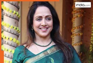 Hema Malini sells two luxury flats in Mumbai’s Oberoi Springs for over Rs 12 crore, buys new car, net worth crosses Rs...