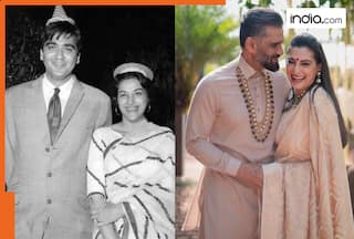 Nargis to Mana Qadri: Bollywood stars who converted from Islam to Hinduism
