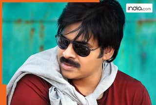 Who is Pawan Kalyan’s first wife? She stayed away from limelight for 16 years, changed her name, moved abroad, and now lives private life