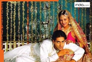 Meet Salman Khan's Sanam Bewafa co-star, who lost her Bollywood career due to..., now teaches Indian classical dance in the US, she is...